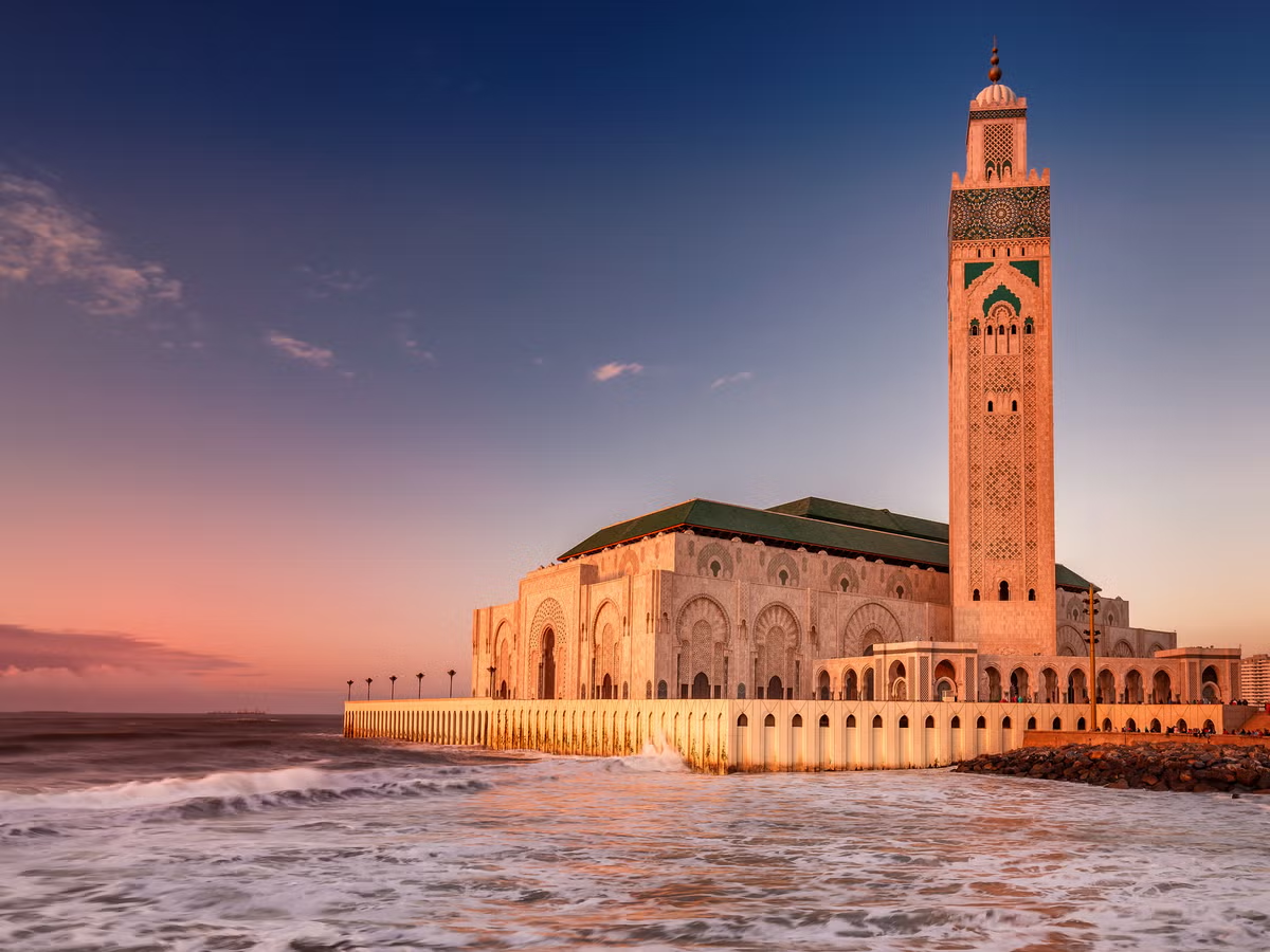 Casablanca