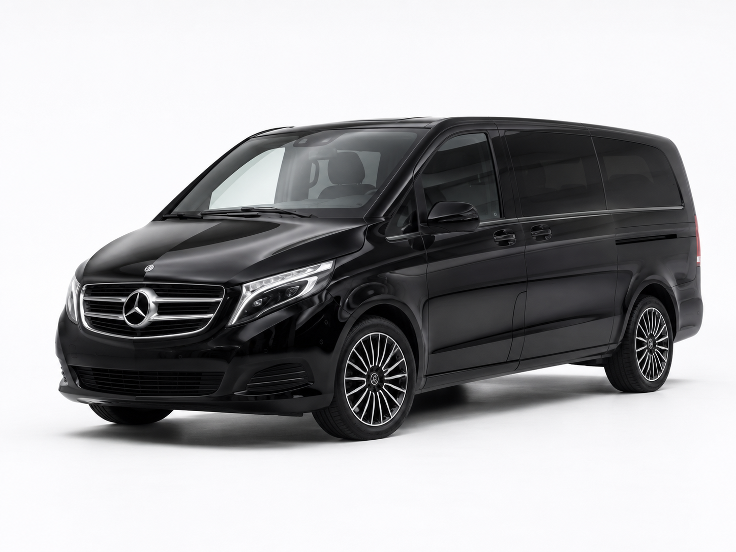 Mercedes-Benz Classe V