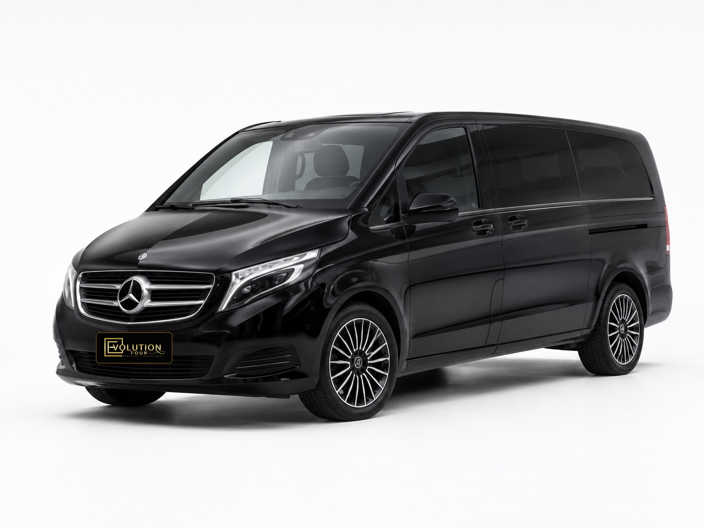 Mercedes-Benz Classe V