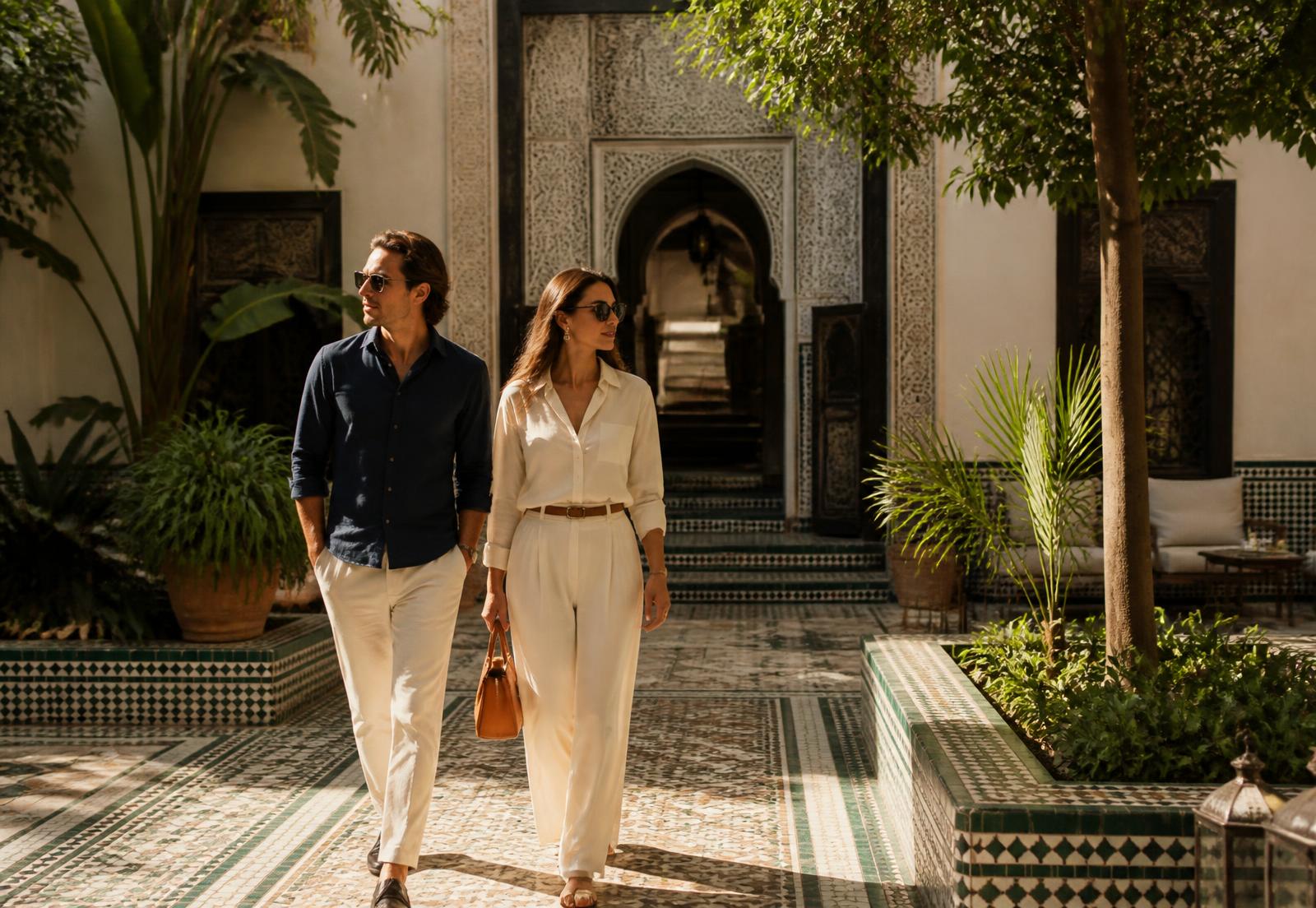 Tours and excursions