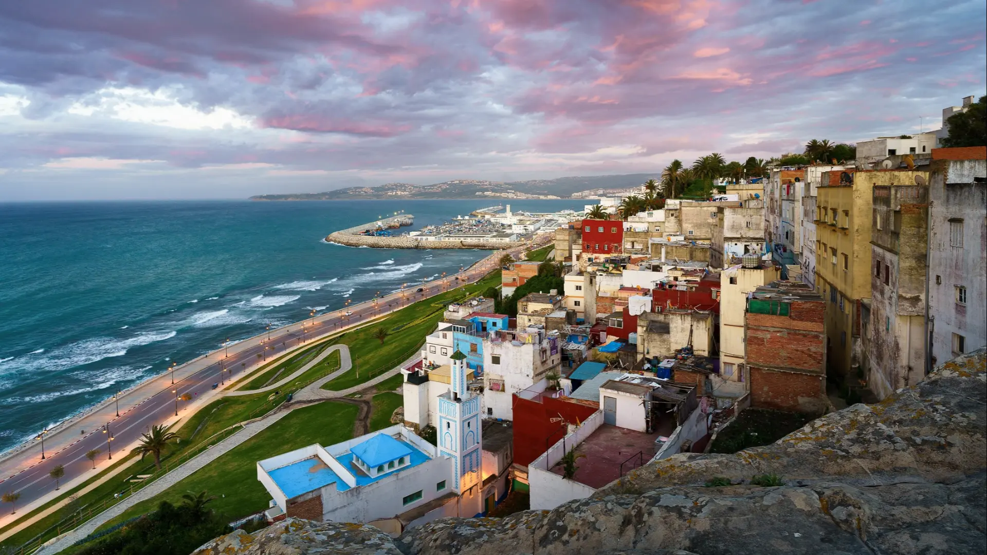Tangier